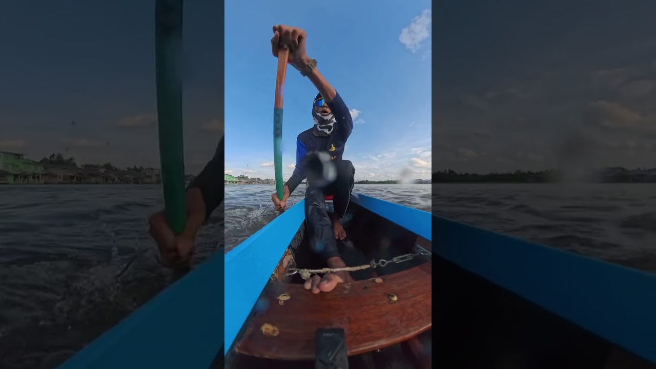 ThailongboatChanel ดูคลิปนายท้ายสาวสวย “เพ็ญนภา” กันต่อ หลังจากปล่อยคลิปเที่ยวสอง เรือพลิกคว่ำจังหวะประจัญบานชักธง